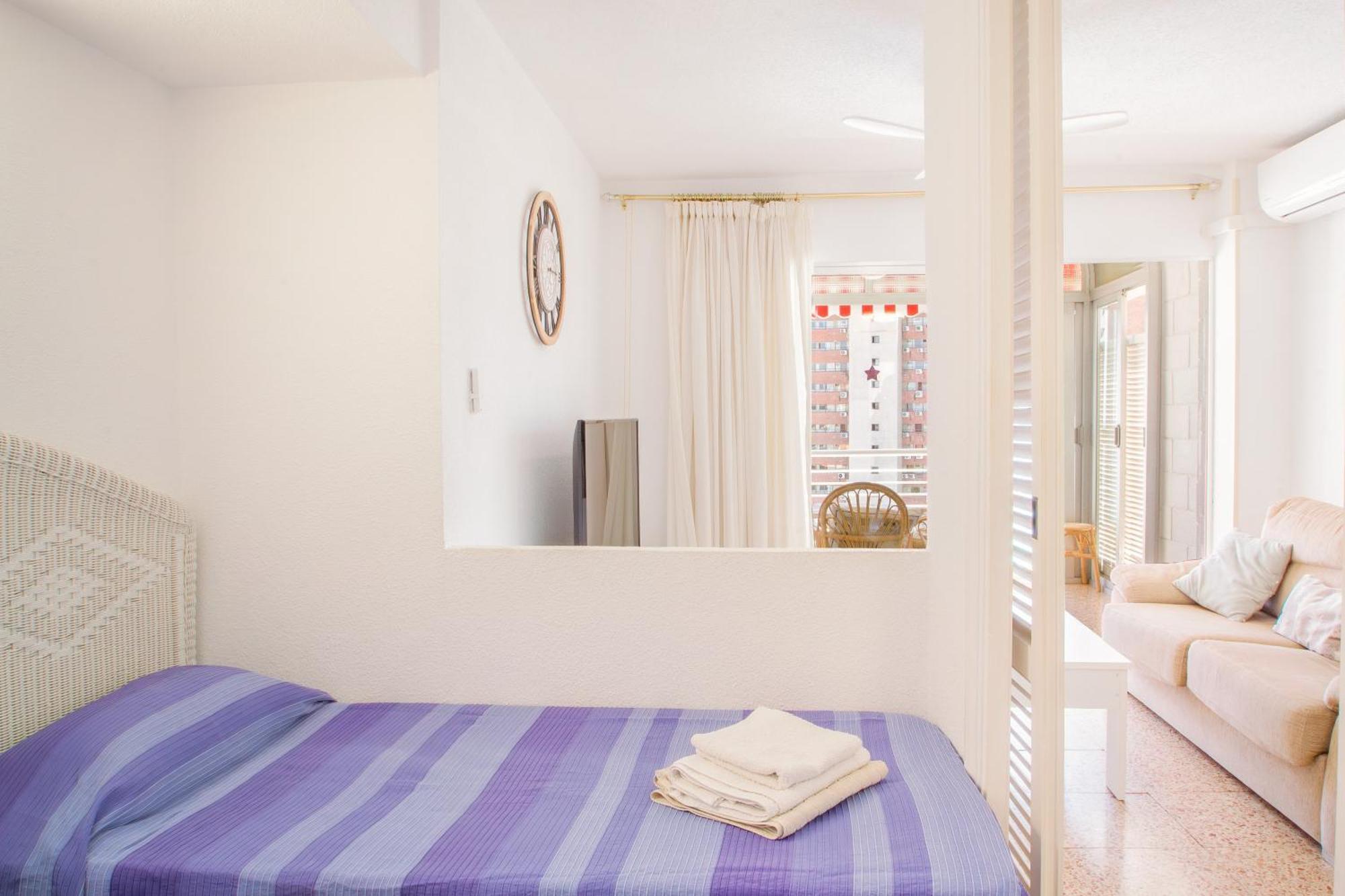 Serisol Holidays Appartement
