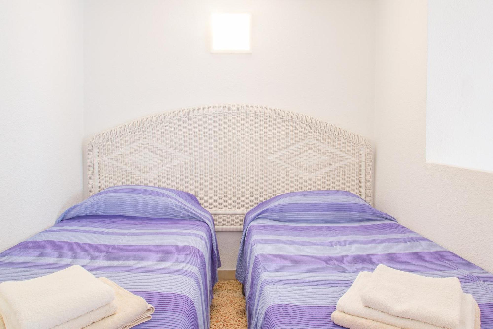 Appartement Serisol Holidays *