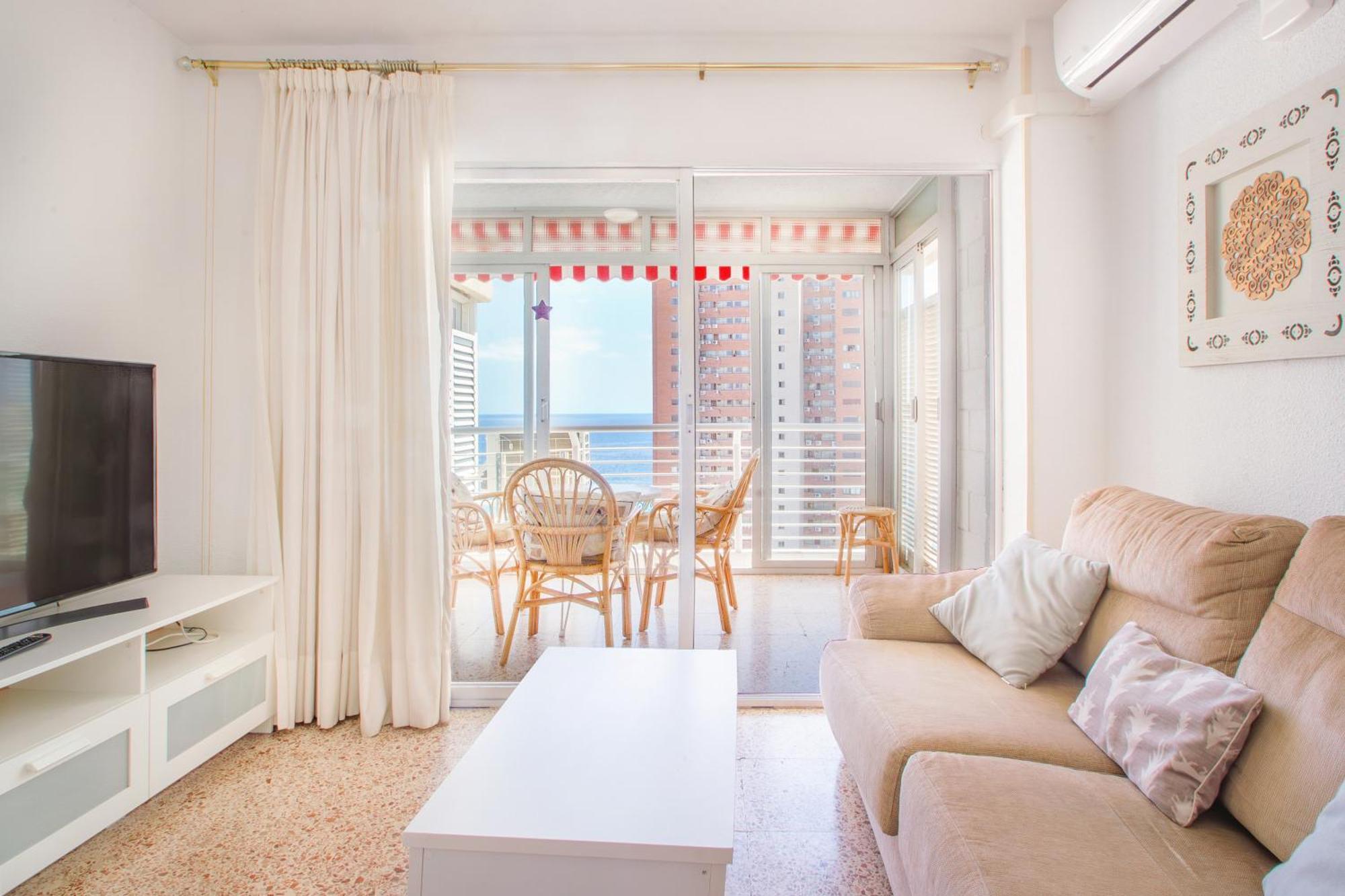 Serisol Holidays Appartement