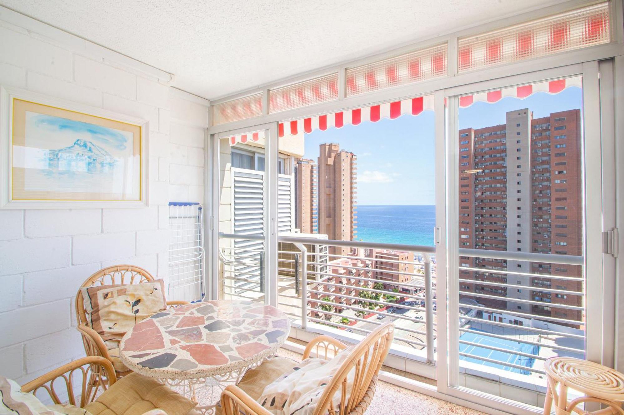 Serisol Holidays Appartement