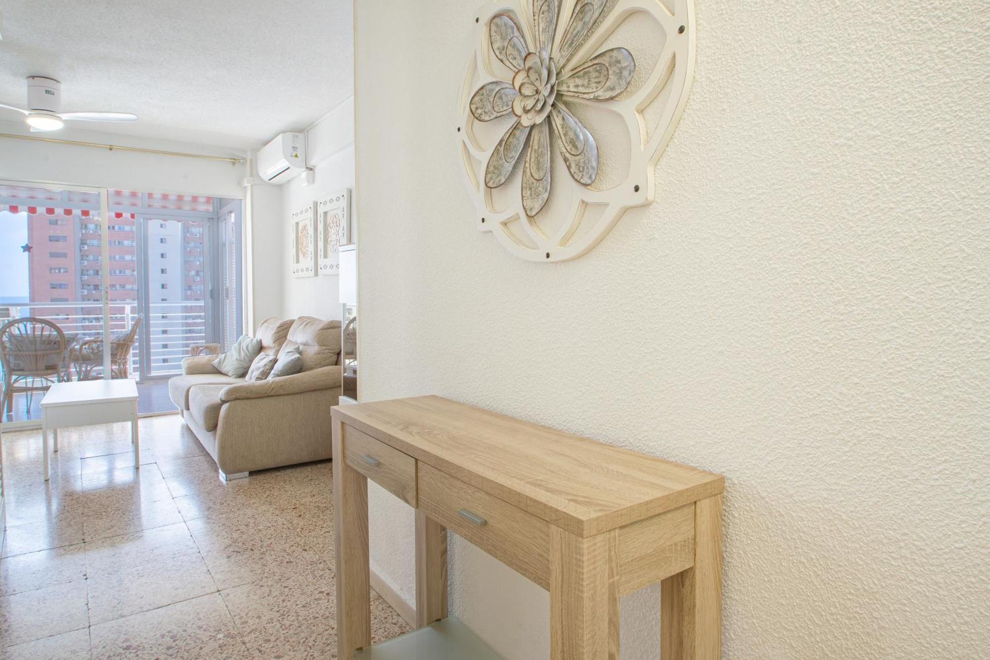 Appartement Serisol Holidays Benidorm