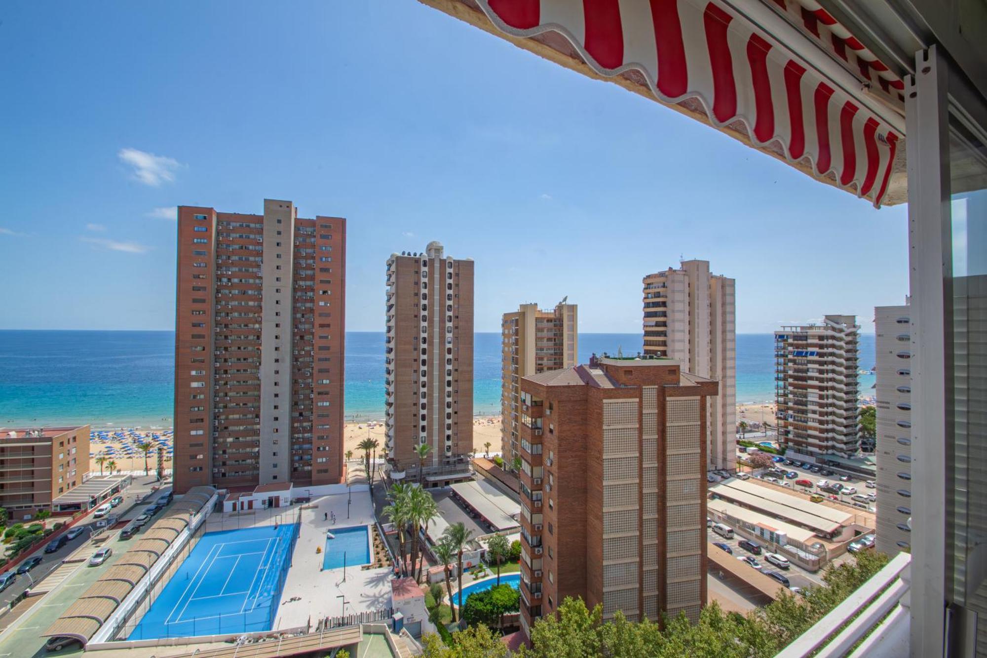 Serisol Holidays Appartement *